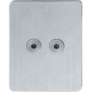 CAM SÜRME KAPI RAY KAPAĞI SA-8300H-6