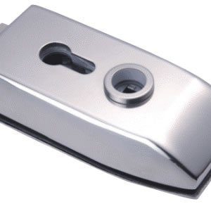 Cam kapı kilit gövdesi PL002G