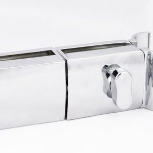 Wc cam kapı kilit GL601-C