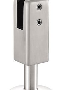 CAM CUBICLE (WC) BÖLME SİSTEMLERİ AYAK SA9000A-8