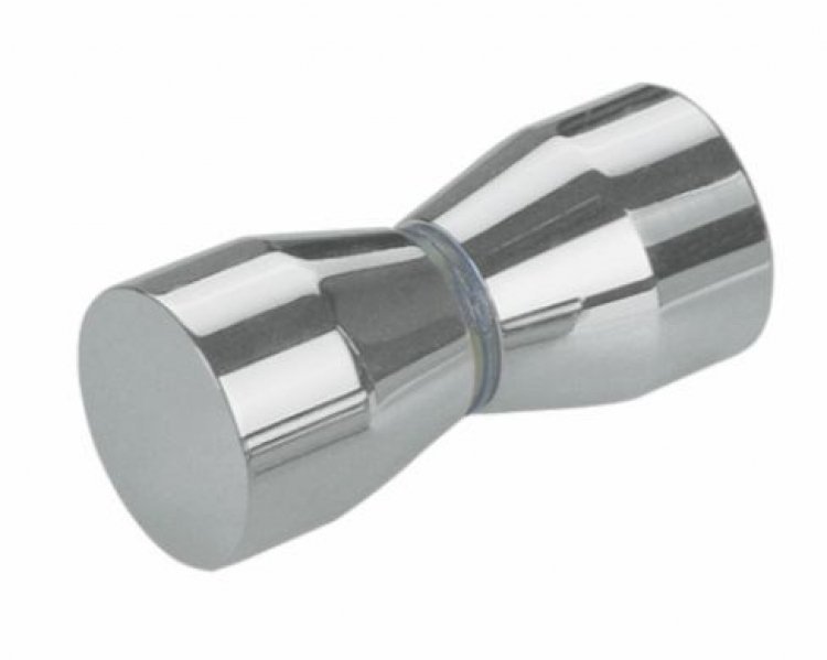 PASLANMAZ CAM KAPI KULP SDK-007