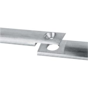 CAM SÜRME KAPI ALT RAYI SA-8300H-2