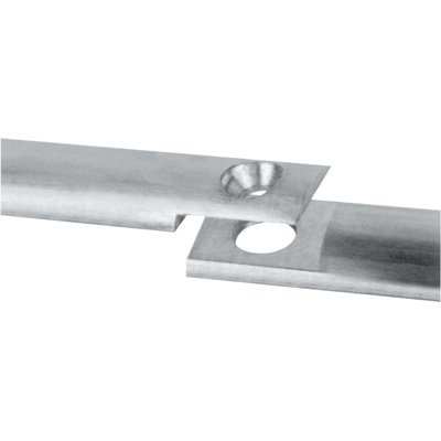 CAM SÜRME KAPI ALT RAYI SA-8300H-2