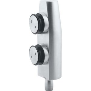 CAM CAMA MENTEŞE ÜST KILAVUZU SA-8300C/4