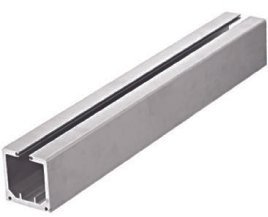 Cam sürme ray SA-8600-B5