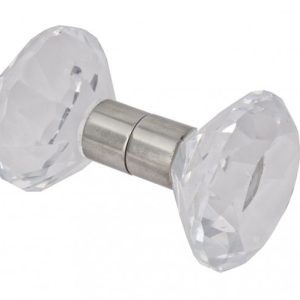 Cam kapı kristal kulp SDK-012BR